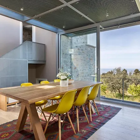 The Architect's Vila