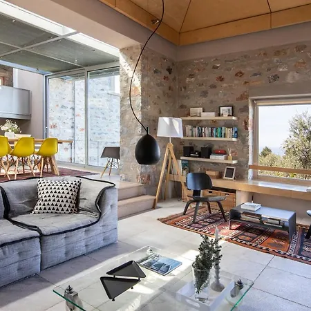 The Architect's Leuktron