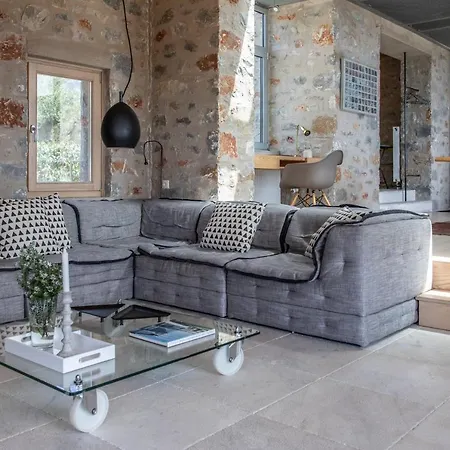 The Architect's Villa *