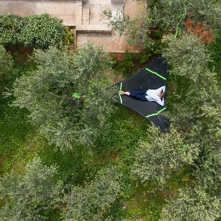 The Architect's Villa Leuktron