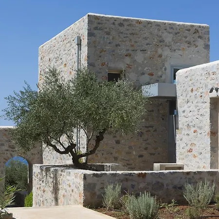 The Architect's